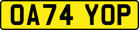 OA74YOP