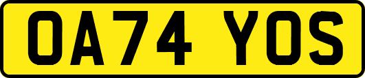 OA74YOS
