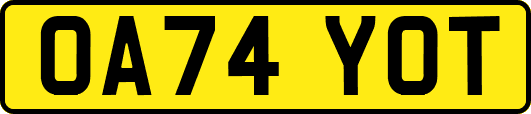 OA74YOT
