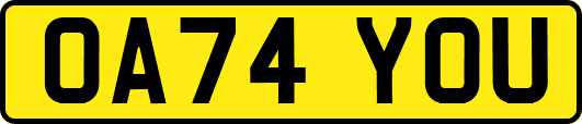 OA74YOU