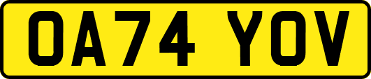 OA74YOV