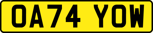 OA74YOW