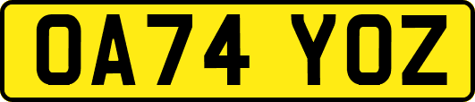 OA74YOZ