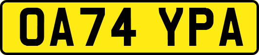 OA74YPA