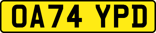 OA74YPD