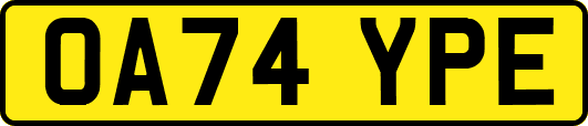 OA74YPE