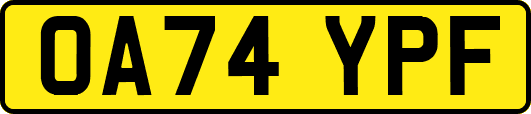 OA74YPF