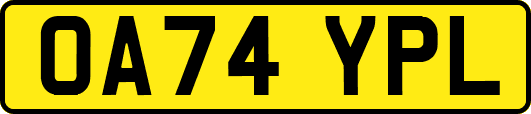 OA74YPL