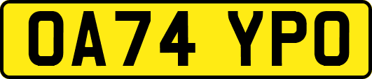 OA74YPO