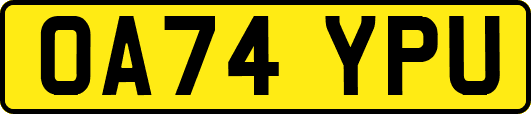OA74YPU
