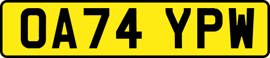 OA74YPW