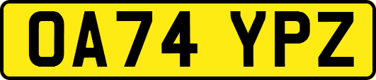 OA74YPZ