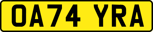OA74YRA