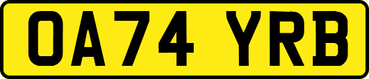 OA74YRB