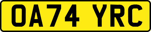 OA74YRC