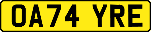 OA74YRE