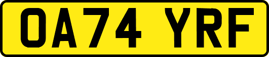 OA74YRF