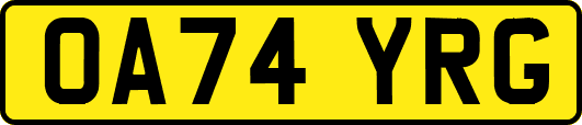 OA74YRG