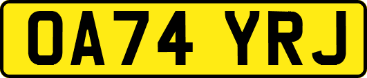 OA74YRJ