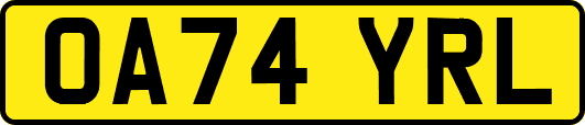 OA74YRL