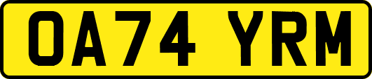 OA74YRM