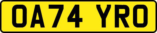 OA74YRO