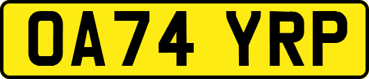 OA74YRP