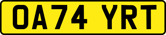 OA74YRT
