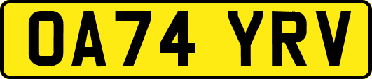 OA74YRV