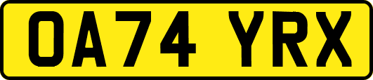 OA74YRX