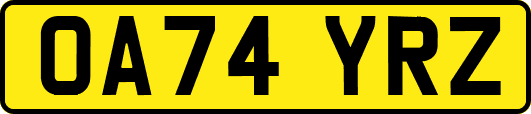 OA74YRZ