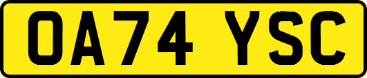 OA74YSC