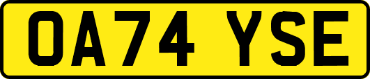 OA74YSE