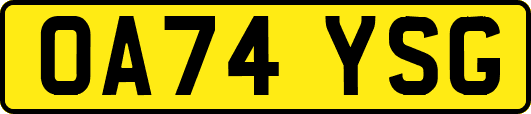 OA74YSG