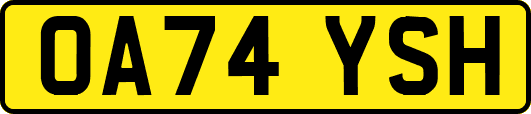 OA74YSH