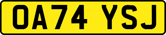 OA74YSJ