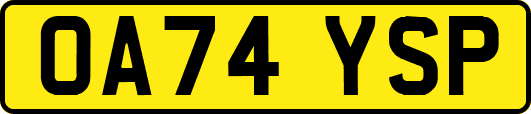 OA74YSP