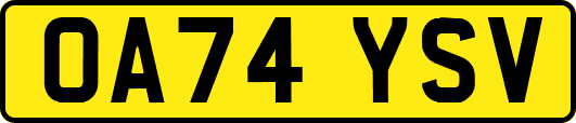 OA74YSV