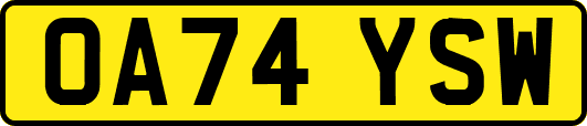 OA74YSW