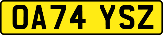 OA74YSZ