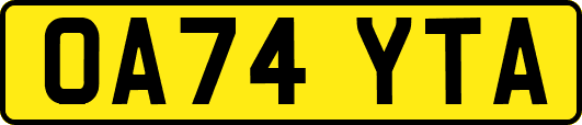 OA74YTA