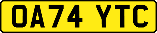 OA74YTC