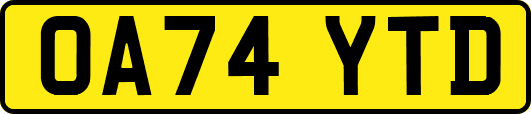 OA74YTD