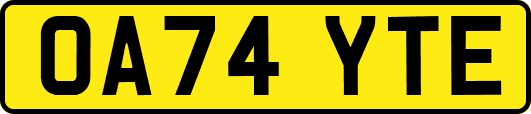 OA74YTE