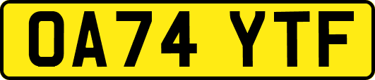 OA74YTF