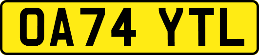 OA74YTL