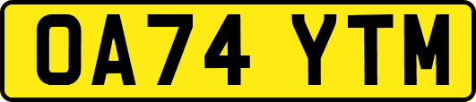 OA74YTM
