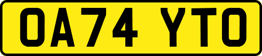 OA74YTO
