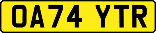 OA74YTR