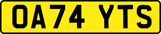 OA74YTS